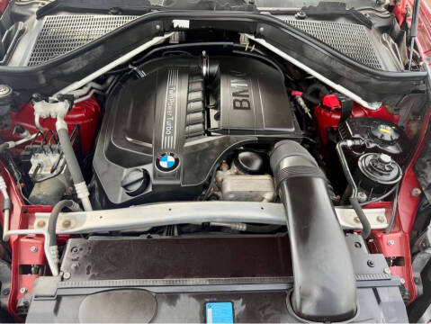 2011 BMW X5 xDrive35i