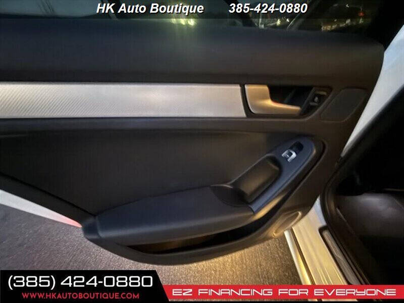 2013 Audi Allroad 2.0T quattro Premium Plus