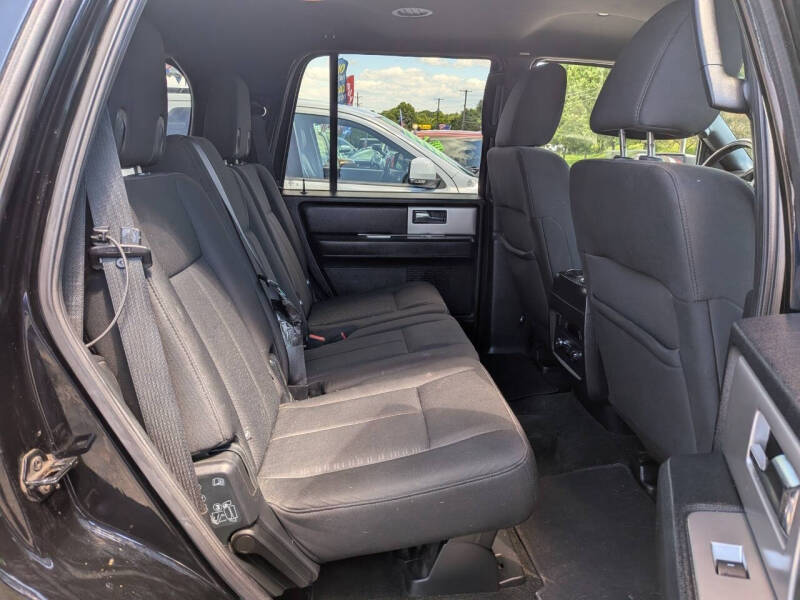2017 Ford Expedition XLT