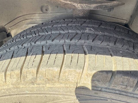 2013 Chevrolet Impala LS Fleet