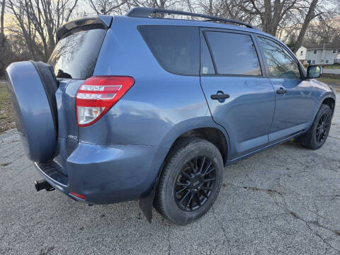 2010 Toyota RAV4