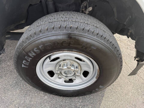 2021 Ford F-350 Super Duty XL