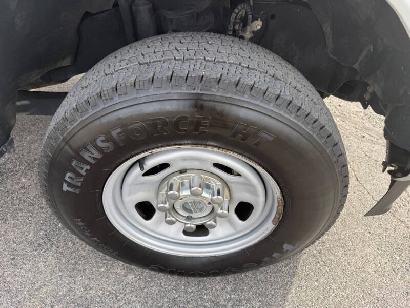 2021 Ford F-350 Super Duty XL