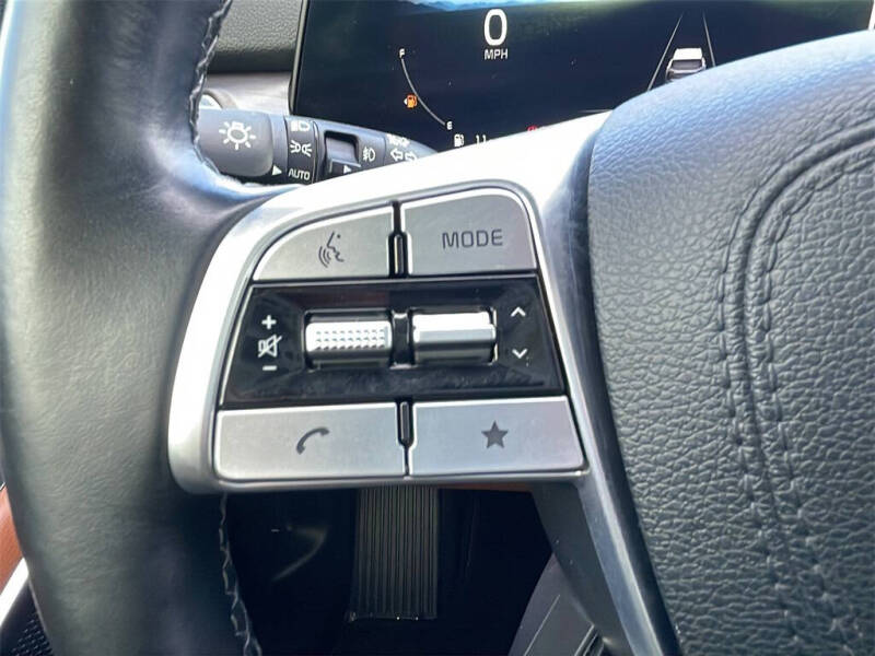 2023 Kia Telluride SX X-Line