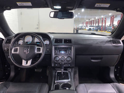 2011 Dodge Challenger