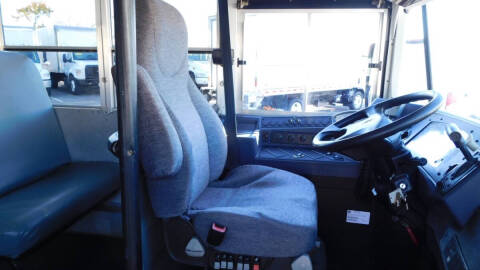 2014 Blue Bird Vision