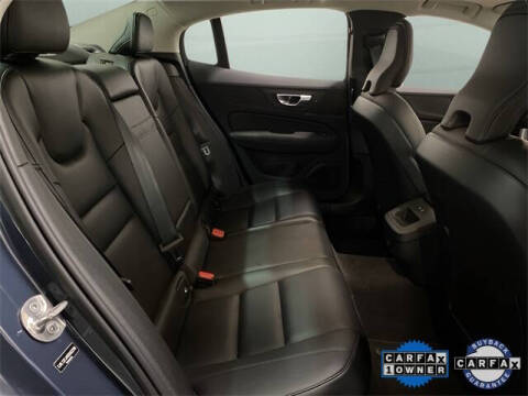 2025 Volvo S60 B5 Core