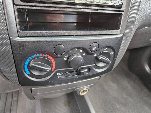 2007 Chevrolet Aveo Aveo5 Special Value