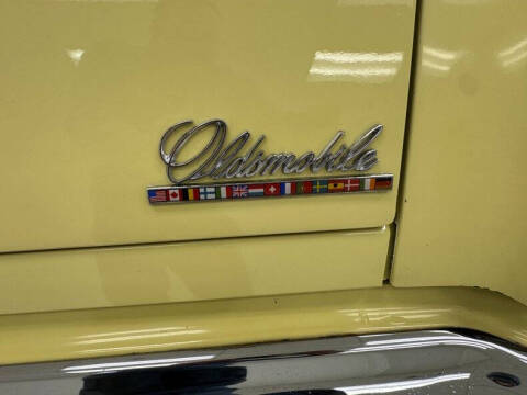 1976 Oldsmobile Cutlass