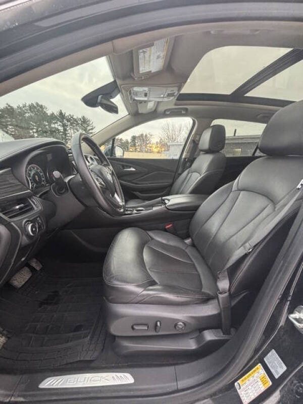 2016 Buick Envision Premium I