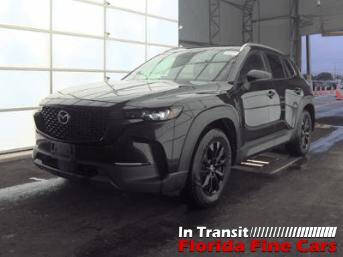 2024 Mazda CX-50 2.5 S Preferred