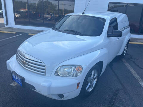 2008 Chevrolet HHR Panel LS