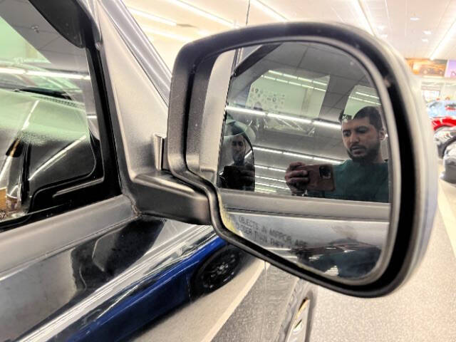 2005 Chevrolet Silverado 1500