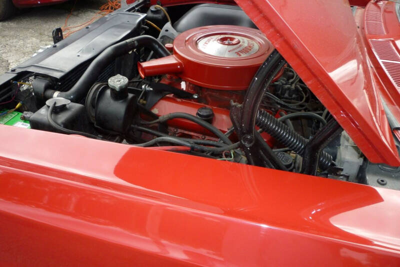 1966 Oldsmobile Ninety-Eight