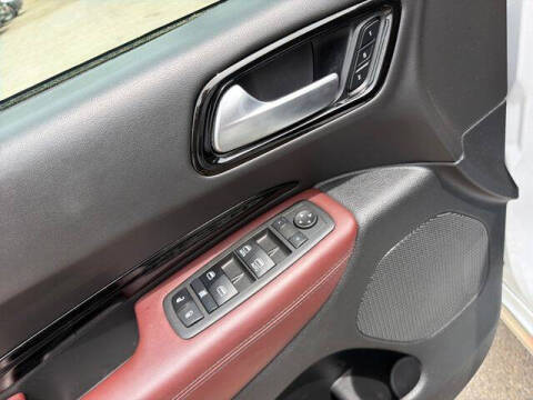 2021 Dodge Durango Citadel