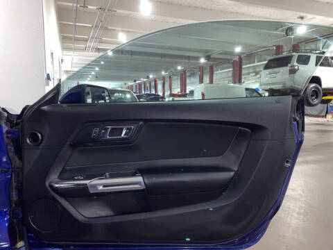 2015 Ford Mustang GT