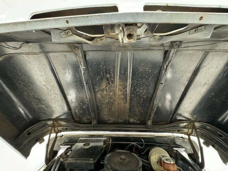 1966 Chevrolet C/K 10 Series