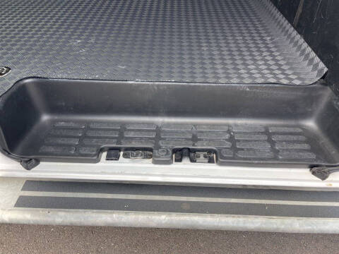 2023 Chevrolet Express 2500