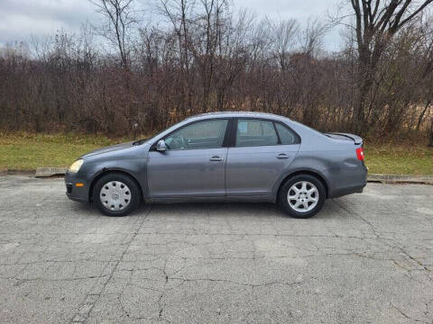 2006 Volkswagen Jetta Value Edition