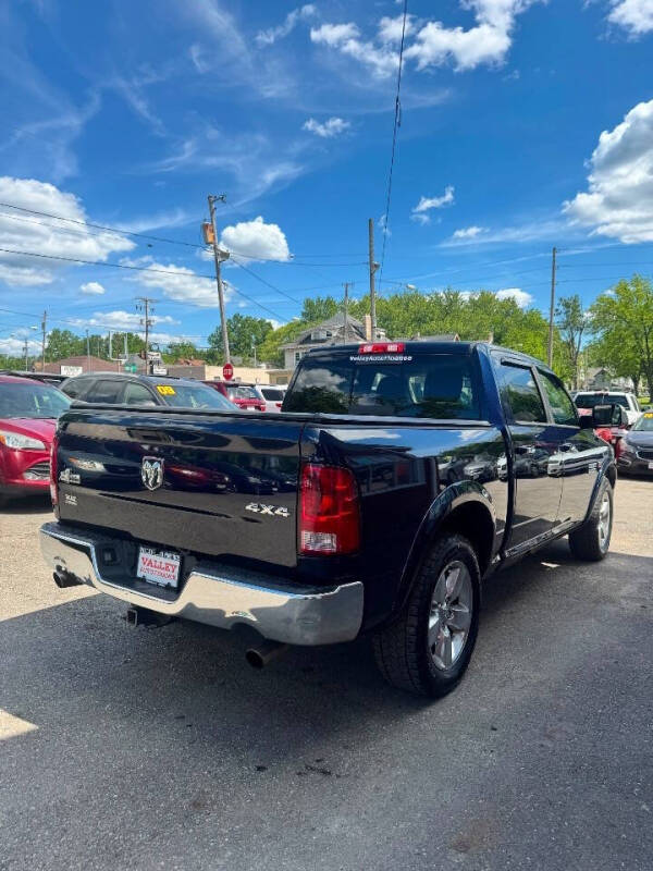 2014 RAM 1500 SLT