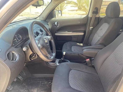 2009 Chevrolet HHR LS