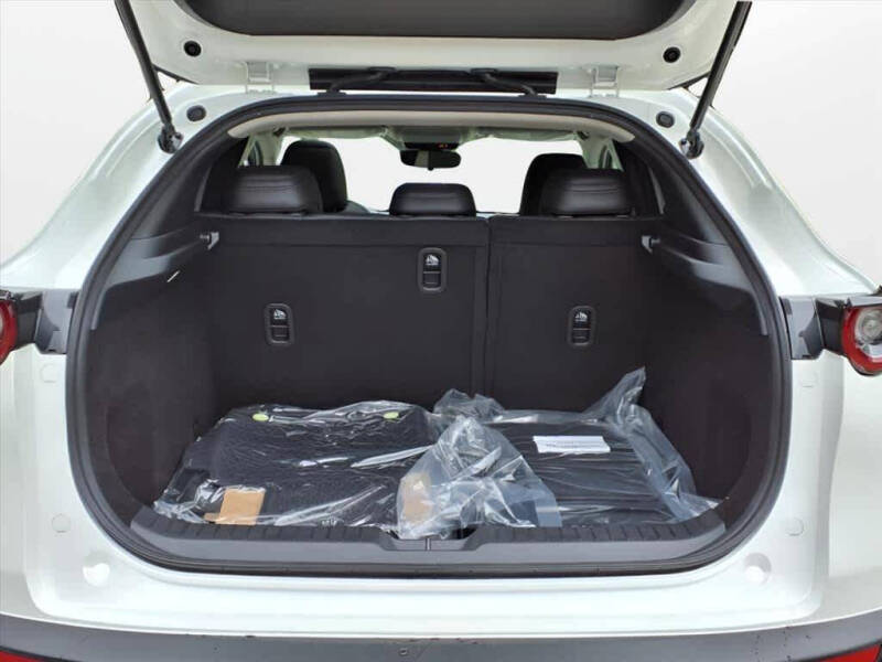 2025 Mazda CX-30 2.5 S Preferred