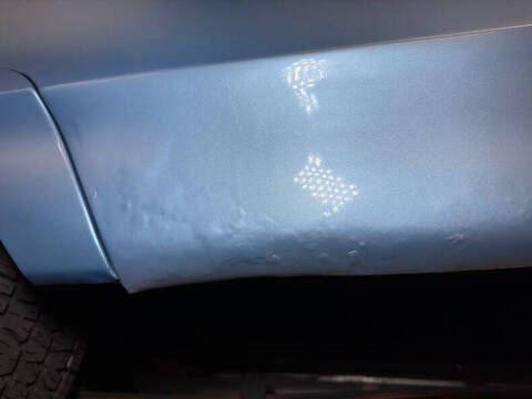 1968 Chrysler Newport