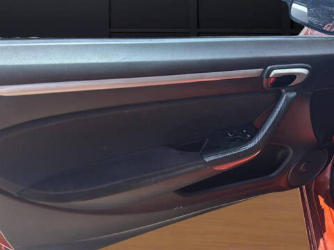 2009 Honda Civic Si
