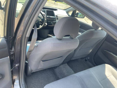 2007 Toyota Prius Touring