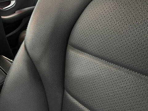 2019 Mercedes-Benz C-Class C 300 4MATIC