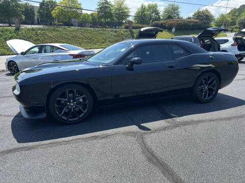2023 Dodge Challenger R/T
