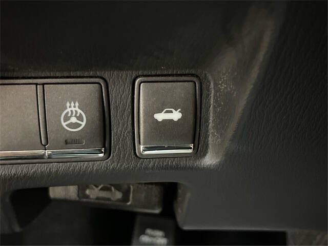 2015 Infiniti Q70L 3.7