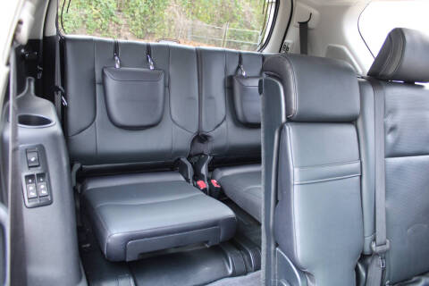 2016 Lexus GX 460 Luxury