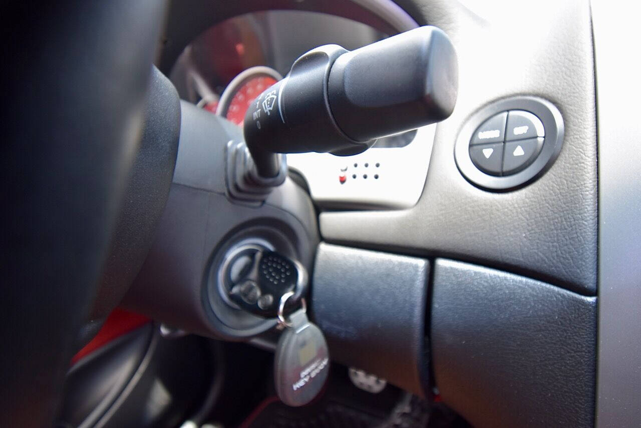 2006 Pontiac GTO 58