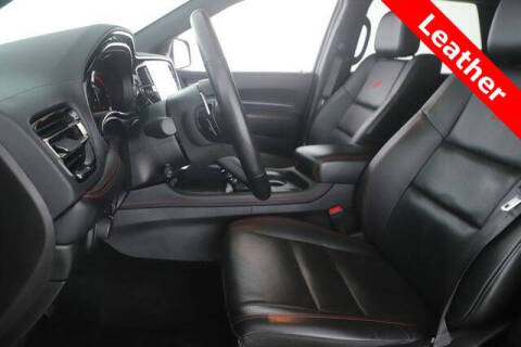 2025 Dodge Durango R/T Plus