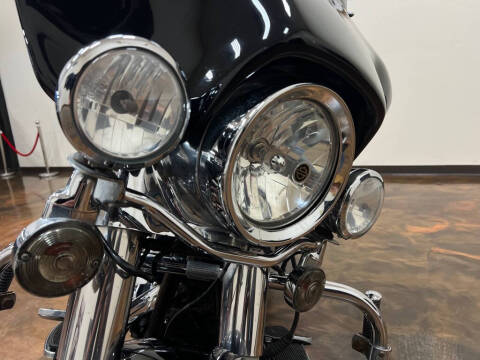 2007 Harley-Davidson Electra Glide