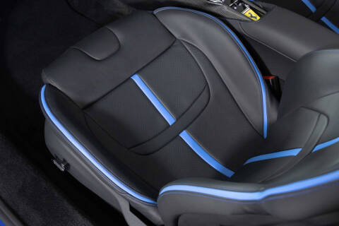 2024 Ferrari SF90 Spider