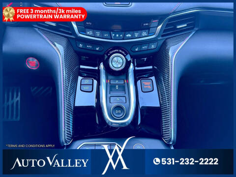 2022 Acura TLX SH-AWD Type S w/Perf. Wheel+Tire