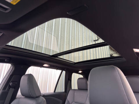 2024 Lexus TX 350 Luxury