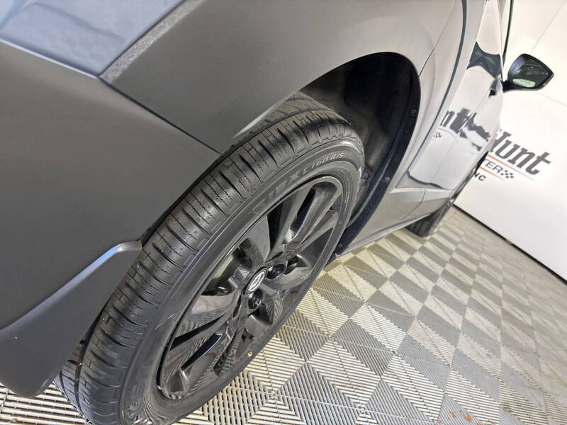 2023 Mazda CX-30 2.5 S Carbon Edition