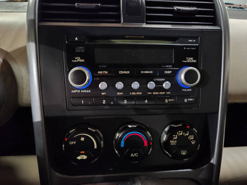 2007 Honda Element EX