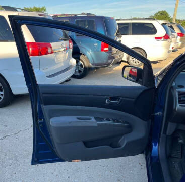 2008 Toyota Prius Standard