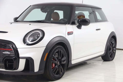 2024 MINI Hardtop 2 Door John Cooper Works