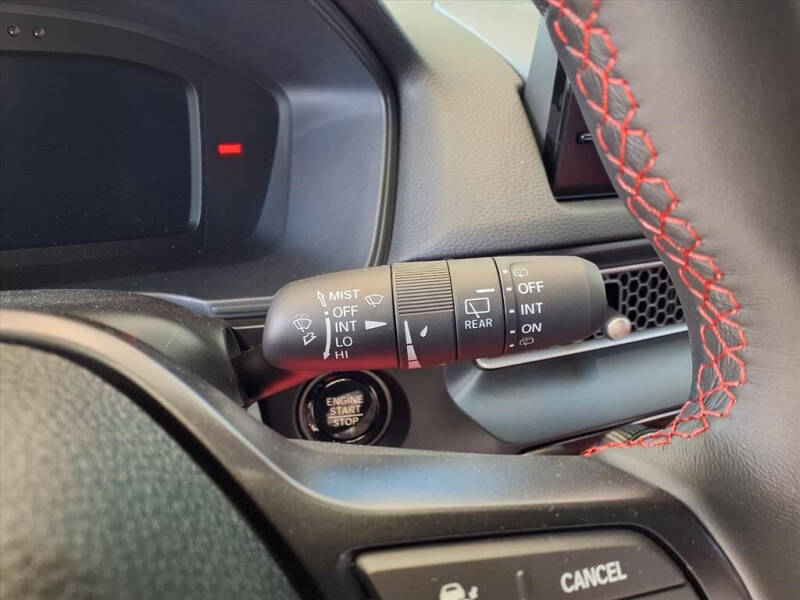 2025 Honda Civic Type R