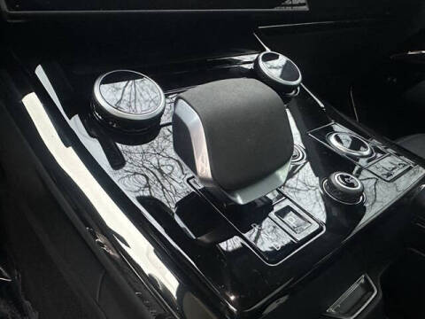 2023 Land Rover Range Rover Sport P360 SE