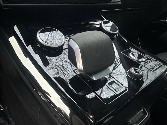 2023 Land Rover Range Rover Sport P360 SE