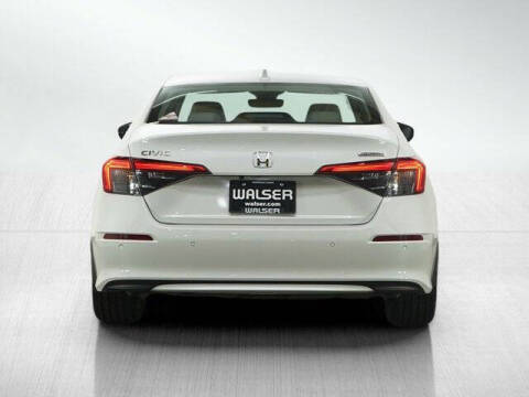 2023 Honda Civic Touring