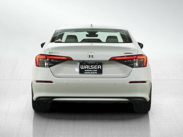 2023 Honda Civic Touring