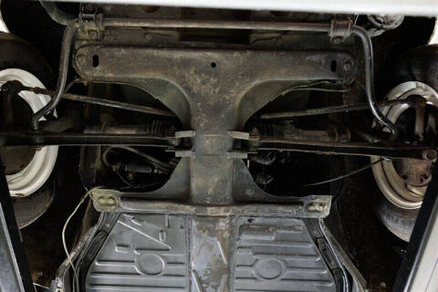 1976 Volkswagen Beetle