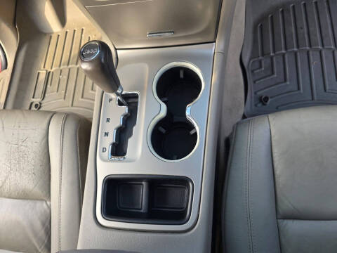 2013 Jeep Grand Cherokee Laredo